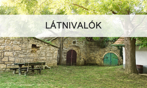 Látnivalók