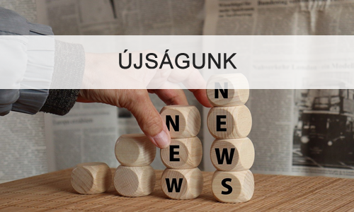 Újságunk