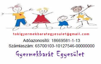 Gyermekbarát Egyesület